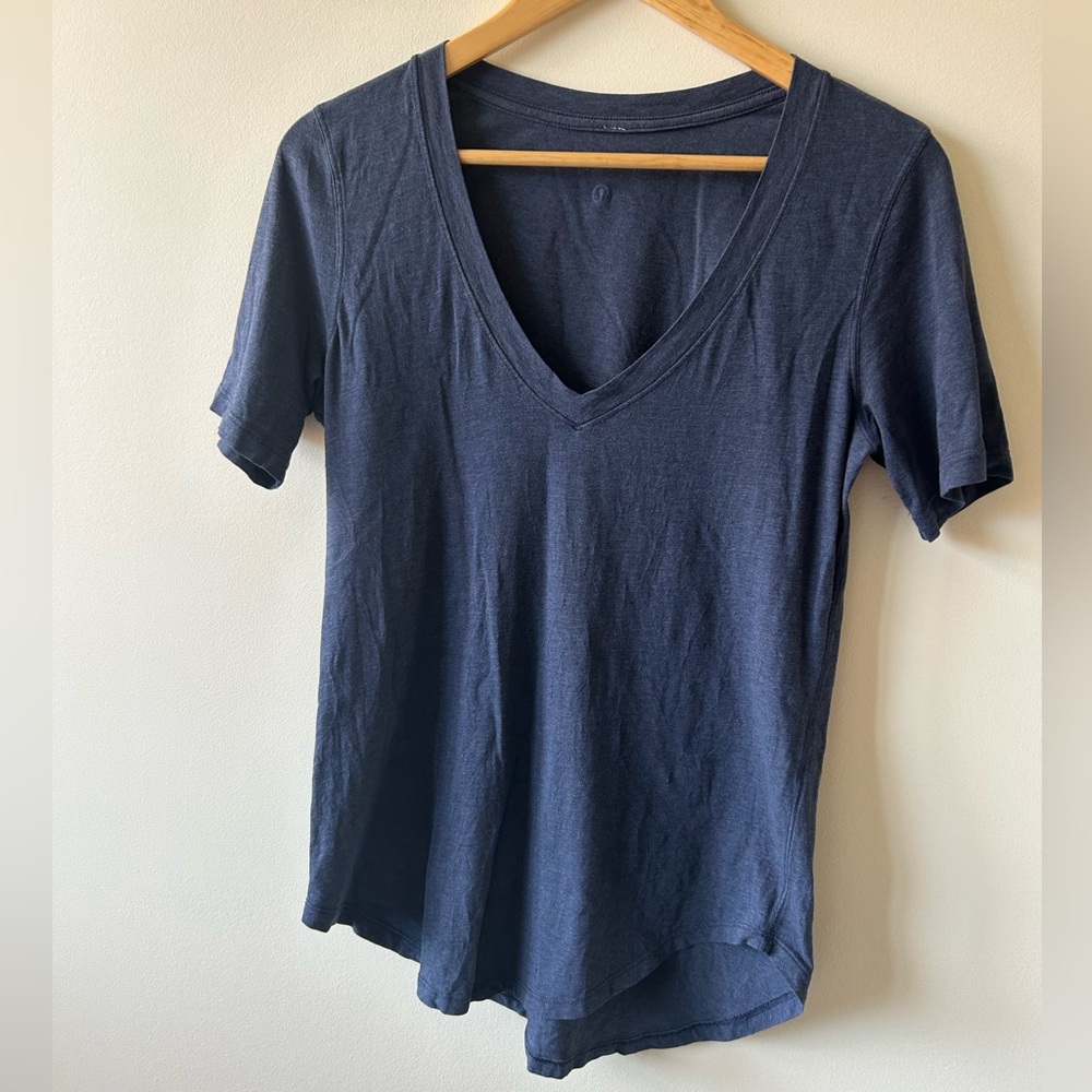 Lululemon Love Tee